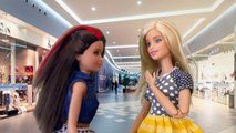 Мультфильм Барби для девочек Видео с куклами Барби и Кен Штеффи 2 Сезон 2 серия игрушки для девочек