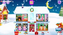 Little Santa Baby For Kids Educational Education Videos games for Kids - Girls - Baby Android