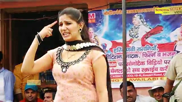 Haryanvi Item Song Dance Theke Aali Gali Sapna Dance Latest Haryanvi Dance 2017