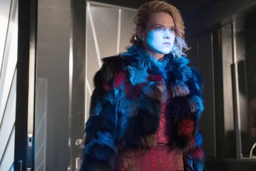 Gotham" Season 4 Episode 2 - Eps Name: The Fear Reaper