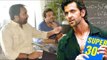 Hrithik Roshan Will Play Mathematician Anand Kumar In His Next