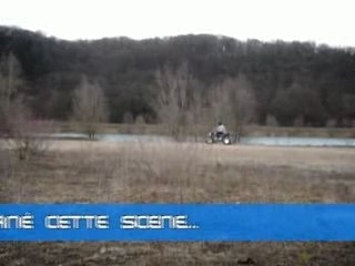 La gamele - dossier superman