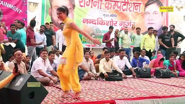 Sapna Dance Sapna Superhit Dance Video Luck Kasuta Latest Haryanvi Dance 2017 Maina Haryanvi