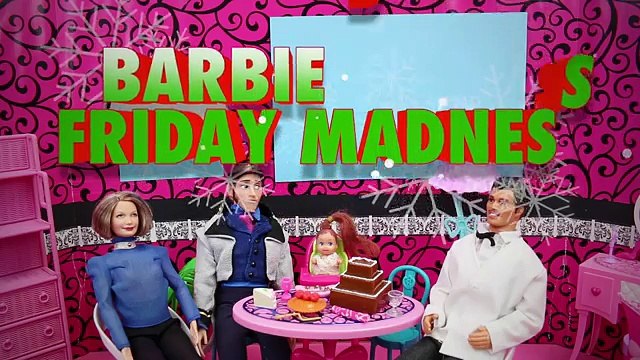 Barbie and Frozen BLACK FRIDAY Deals and Shopping Shopkins with Spiderman Thanksgiving DisneyCarToys