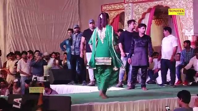 Sapna Eid Ka Special Dance 2017 Sapna Dance English Medium Song Sapna Haryanvi Dancer Maina