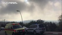 Palestiniano abate três israelitas em colonato nos arredores de Jerusalem