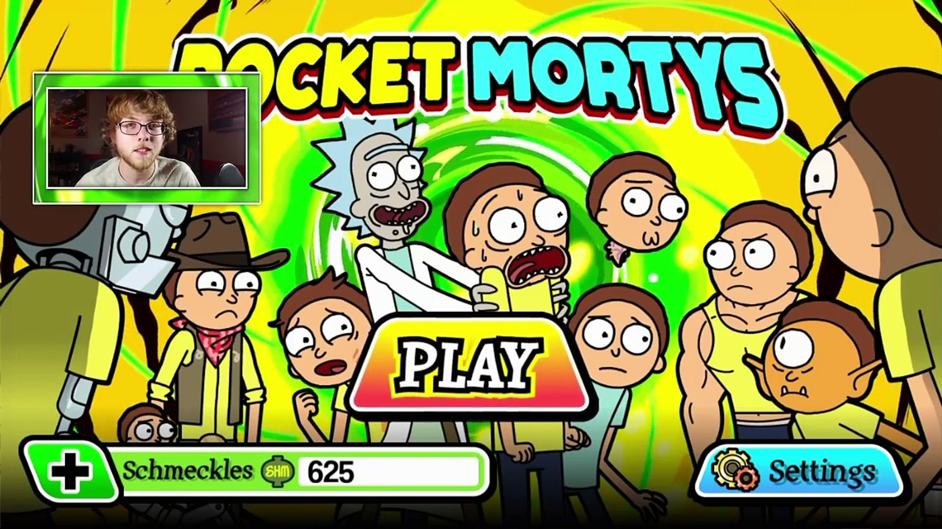 Pocket Mortys - How To - Fastest Way to Earn Schmeckles (Legit) – Видео  Dailymotion