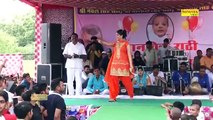 सपना चौधरी की वायरल डांस   सपना का माधुरी वाला मस्त डांस   Sapna Dance   Haryanvi Dancer Sapna New