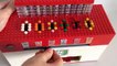 Lego Tic Tac Vending Machine | 6 Options