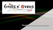 Wood Cooking Stoves Online - Woodcookstove.com