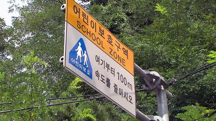 이면도로 속도 제한·벌점 강화...바로 면허 정지될 수도 / YTN