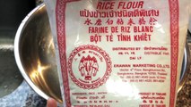 Vietnamese steamed rice cake | Bánh bò hấp (Update Version)