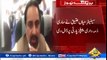 Senator Mian Ateeq Video message on Capital TV 25 September 2017