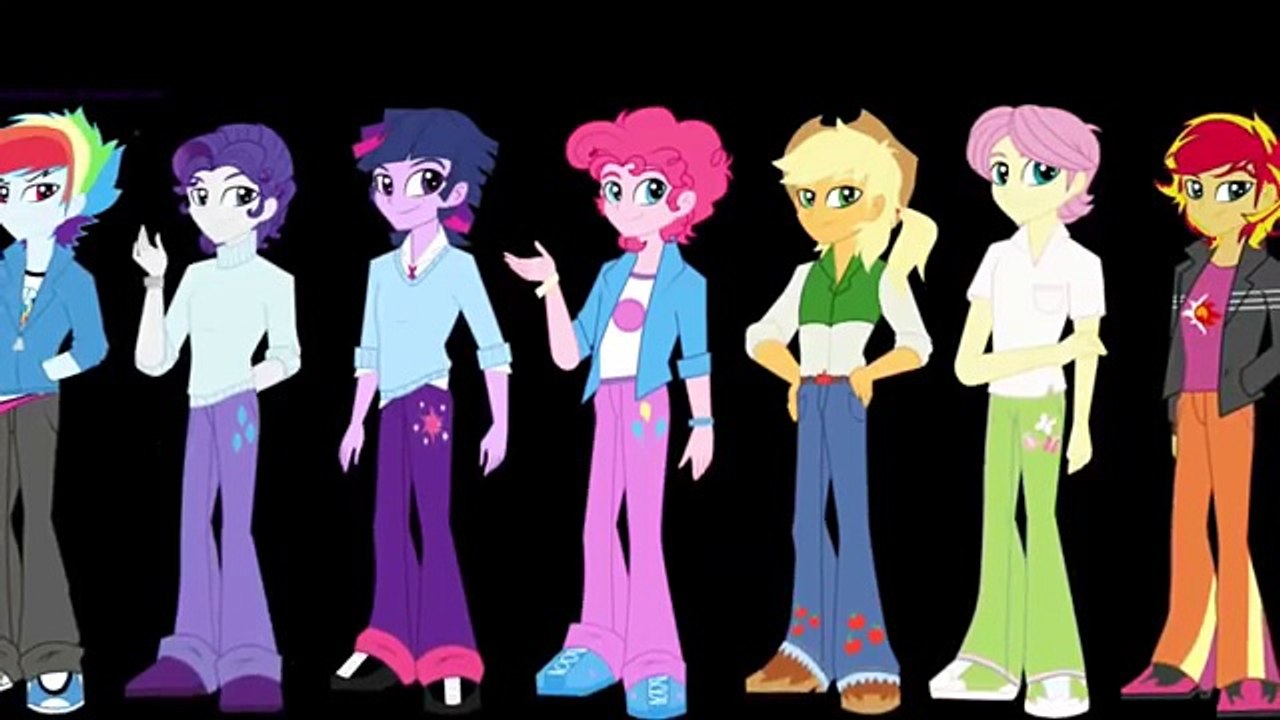 Welcome To The Show (Colt Ver.)