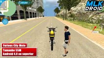 TOP 8 Melhores jogos de motos Brasileiras para Android! «2017»