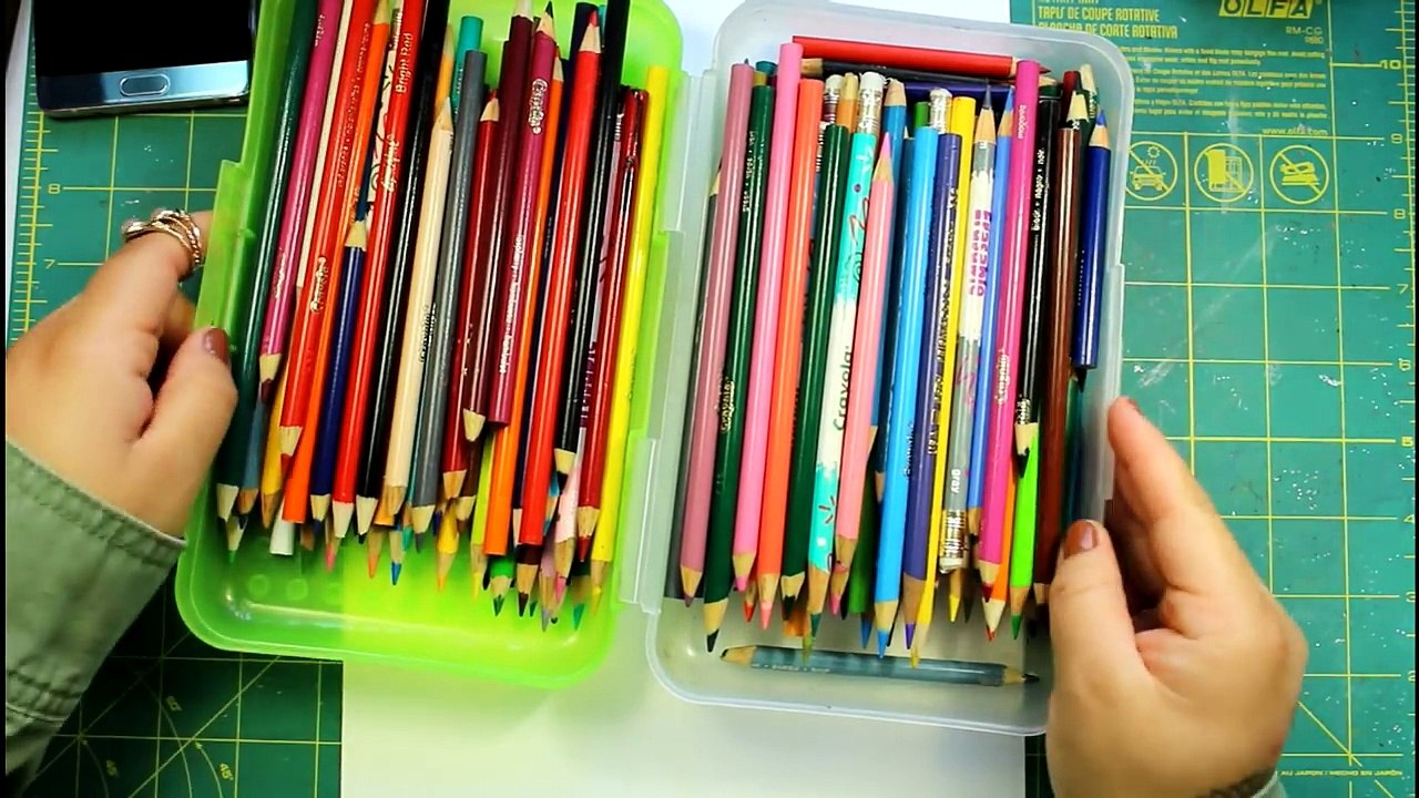 CRAYOLA Challenge
