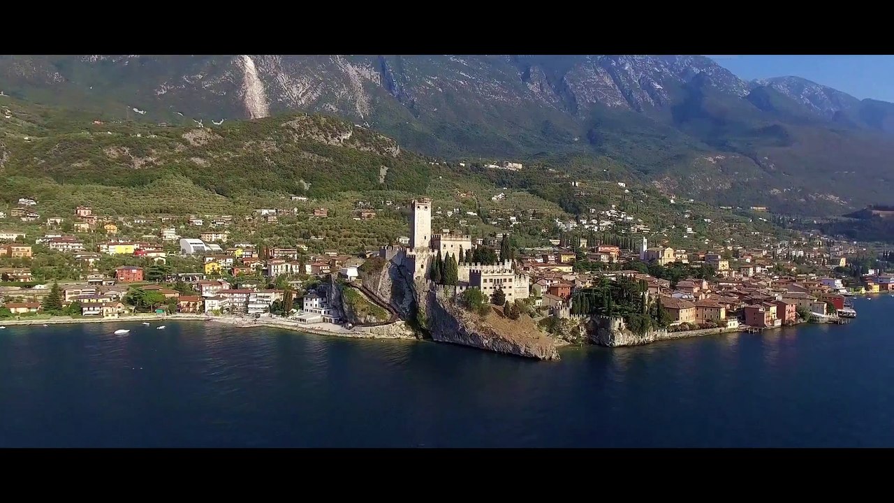 Garda Lake | Best Places for Travel