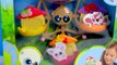 Yoohoo & Friends Animal Ferris Wheel - Festive Park Playset - Shopkins Season 3 Blind Bag Toy Video