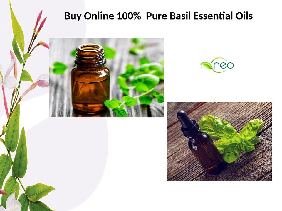 Neoessentialoils.com offers best natural essential oils @online