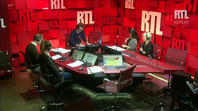 La grogne des routiers qui fait pschiit