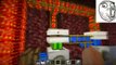 Minecraft — Завод материи в aду