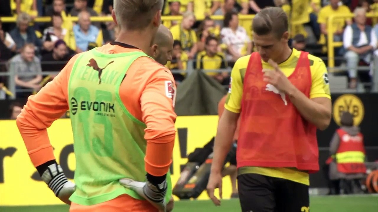 BVB-Trainer Peter Bosz Darum kann Spanien-Dominanz in Champi