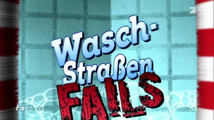 Pleiten, Pech und Pannen Die schlimmsten Waschanlagen-Fails