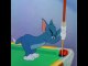 Tom And Jerry English Episodes - Cue Ball Cat - Cartoons For Kids