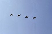 Türk Jetleri PKK Hedeflerini Vurdu