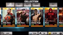 WWE Immortals - 100k Immortal Credits Easy