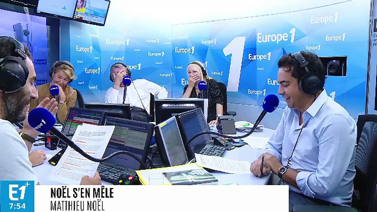 "Arrêtez la pilule si vous voulez mesdames, mais il y a des fois où la contraception est nécessaire !"