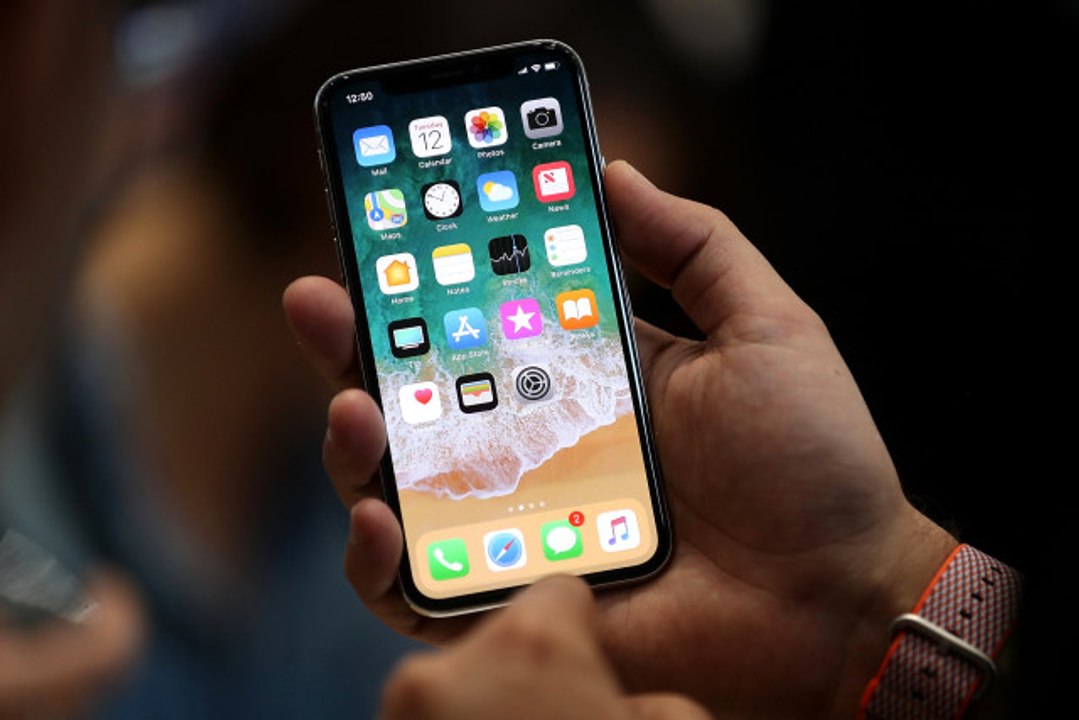 Yeni iPhone Modellerini Tanıtan Apple, 52 Milyar Dolar Değer Kaybetti