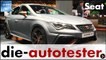IAA 2017: Seat Arona - Weltpremiere des neuen kompakten Seat SUV