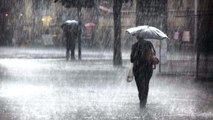 Meteoroloji'den İstanbullulara Uyarı: Öğleden Sonraya Dikkat, Sağanak Etkisini Artıracak