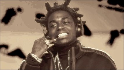 KODAK BLACK x FUTURE Type Beat 2017 - HUMAN NATURE