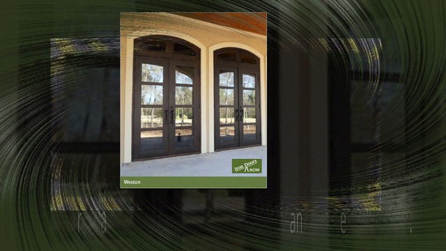 Need Residential or Exterior Iron Doors?