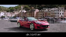 Ferrari Portofino Everything You Ever Wanted to Know / ALL NEW Ferrari Portofino 2018 by G