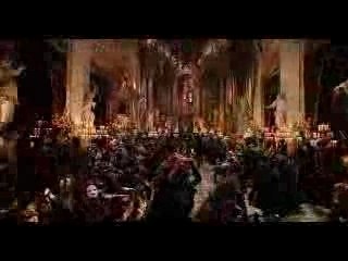 Dracula/anna memories video