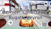 [CC] [HD] Last Three Collectables - Extreme Car Driving Simulator (Bugatti, Hummer, Pagani)