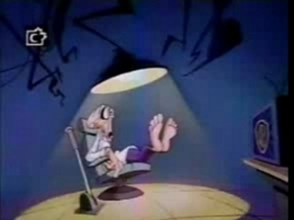 Animaniacs