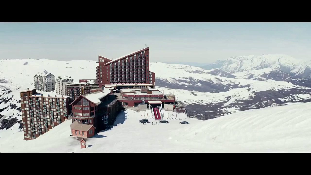 Zirve - Fragman