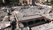 HRW: US-led coalition air strikes killed dozens of civilians near Raqqa in March