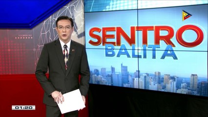 Mga programa para sa IDPs, nagpapatuloy