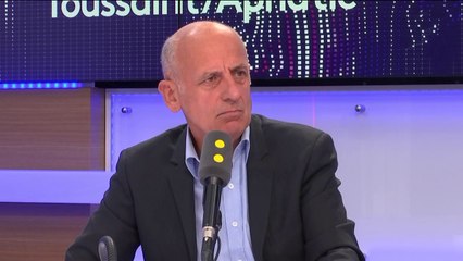 Protestation au sein de la police d'Estrosi : "c'est un petit pourcentage de cette police municipale"