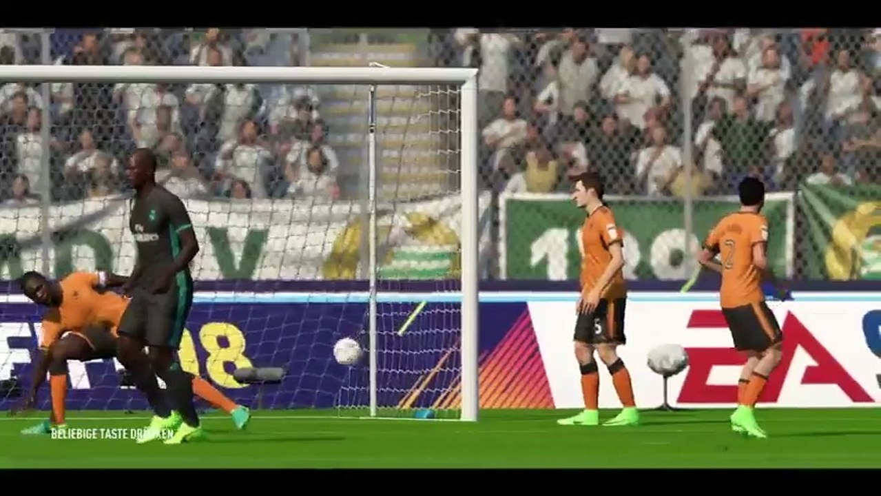 PS4-Live-Übertragung von SVWpatzeSVW