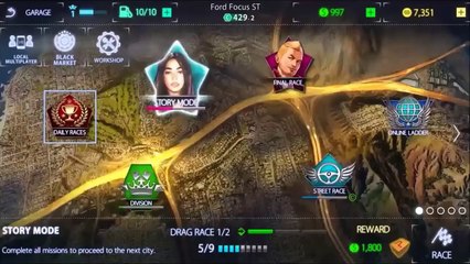 Top 10 best android games 2016 March HD