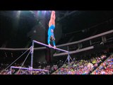 Hannah Whelan - Uneven Bars - 2011 AT&T American Cup