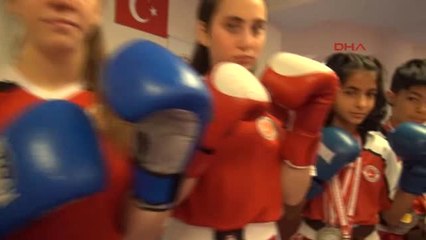 Samsun En Büyük Rakipleri İkizleri