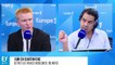 Adrien Quatennens : "Les Français n'ont pas voté pour que l'on casse le code du Travail"