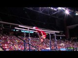Jonathan Horton - Parallel Bars - 2011 AT&T American Cup